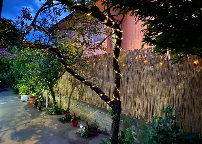 Apartman Tadija Nis