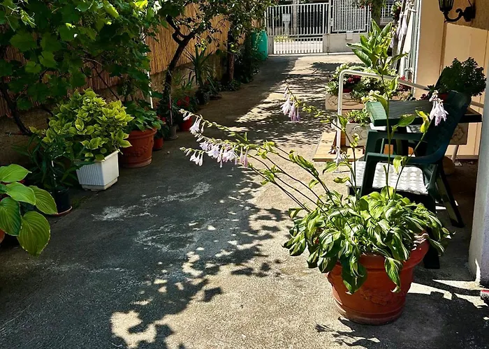Apartman Tadija Nis