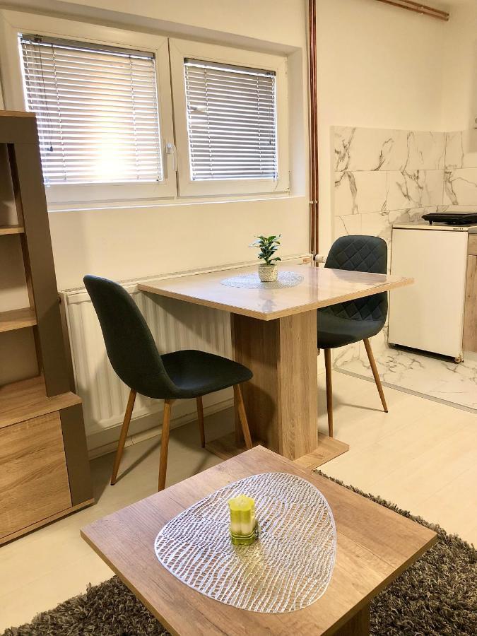 Apartment Tadija Nis Donja Vrezina