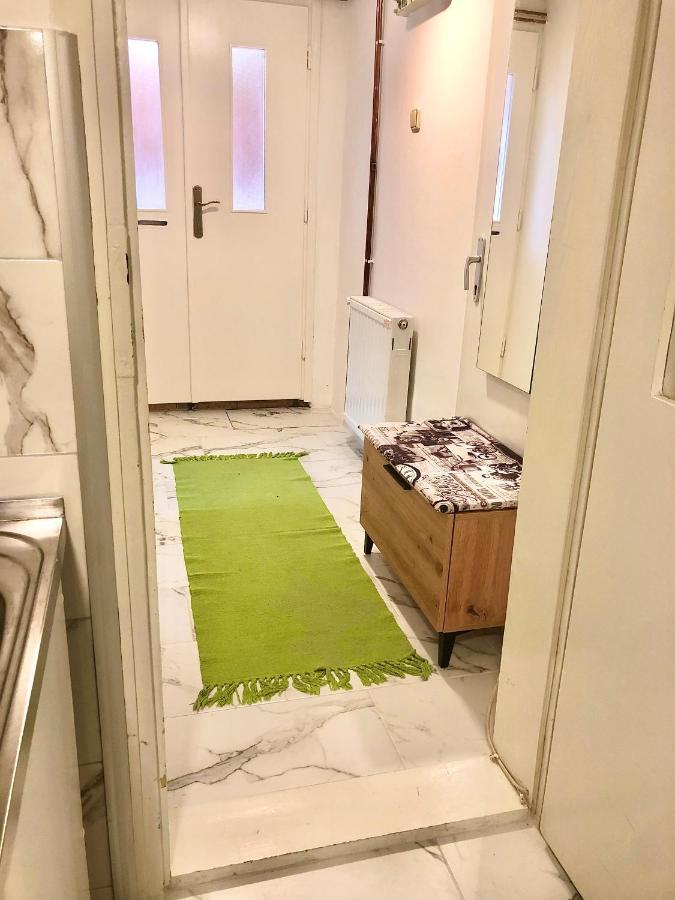 Tadija Nis Apartment *
