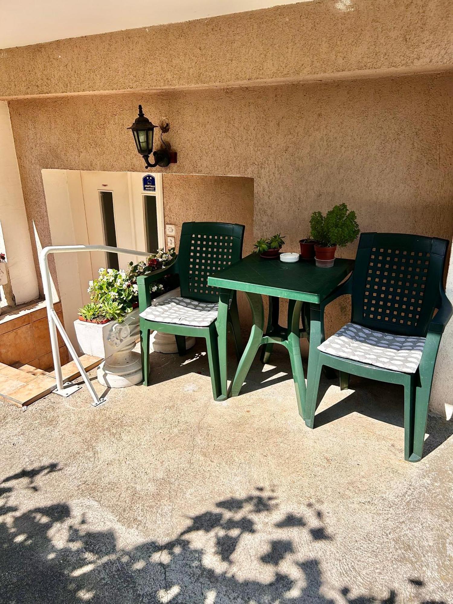 Apartment Tadija Nis